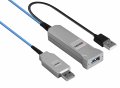 Fibre Optic USB 3.0 Kabel